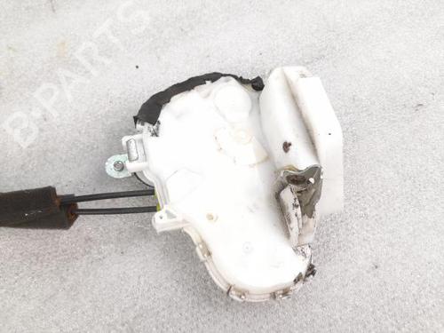 Rear left lock HONDA ACCORD VIII (CU) 2.0 i (CU1) | BP16629906C100