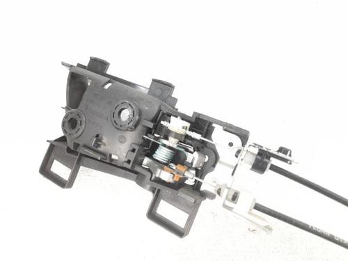 Rear left lock HONDA ACCORD VIII (CU) 2.0 i (CU1) | BP16629906C100