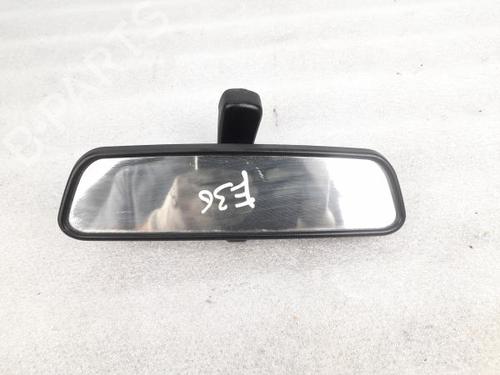 Rear mirror BMW 3 (E46) 316 i (105 hp)null