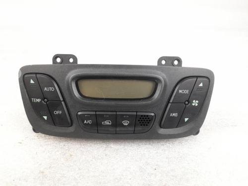 Used Climate control HYUNDAI SANTA FÉ I (SM) 2.0 CRDi (113 hp) 16629928