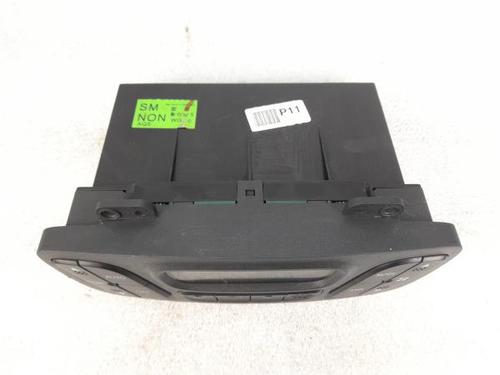 Climate control HYUNDAI SANTA FÉ I (SM) 2.0 CRDi | BP16629928I5