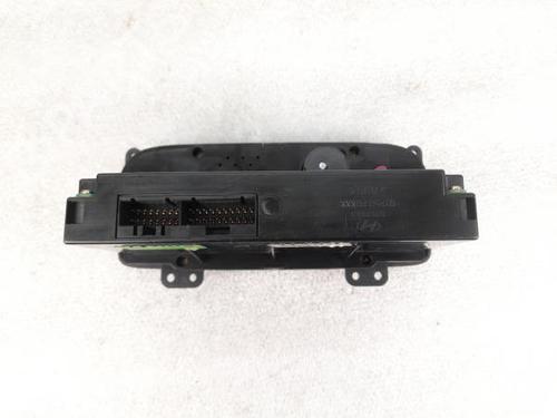 Climate control HYUNDAI SANTA FÉ I (SM) 2.0 CRDi | BP16629928I5