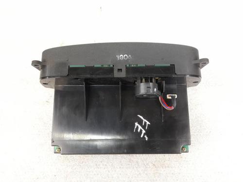 Climate control HYUNDAI SANTA FÉ I (SM) 2.0 CRDi | BP16629928I5