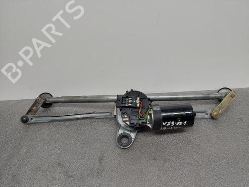 Front wiper motor BMW 3 (E46) 320 d (129 hp) 0390241355