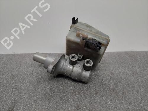 Used Brake master cylinder OPEL ZAFIRA / ZAFIRA FAMILY B (A05) [2005-2019]  16629974