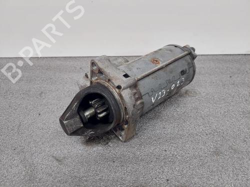 Used Starter OPEL COMBO Box Body/MPV 1.3 CDTI 16V (69 hp) 16629997