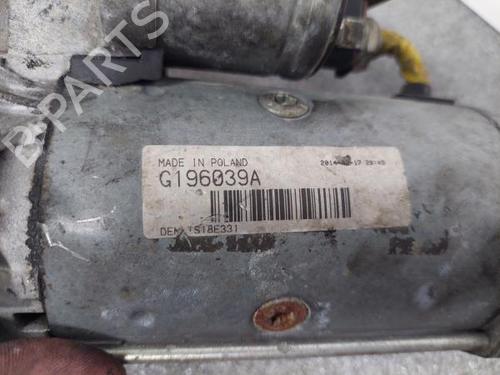 Starter OPEL COMBO Box Body/MPV 1.3 CDTI 16V | BP16629997M8