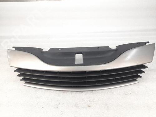 Grill RENAULT LAGUNA II Grandtour (KG0/1_) 1.9 dCi (KG0G) (120 hp) 16630013