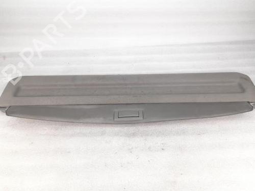 Rear parcel shelf RENAULT LAGUNA II Grandtour (KG0/1_) 1.9 dCi (KG0G) (120 hp) 8200459808