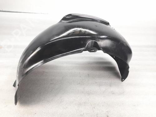 Wheel arch VW GOLF PLUS V (5M1, 521) 2.0 TDI | BP18156733C56 