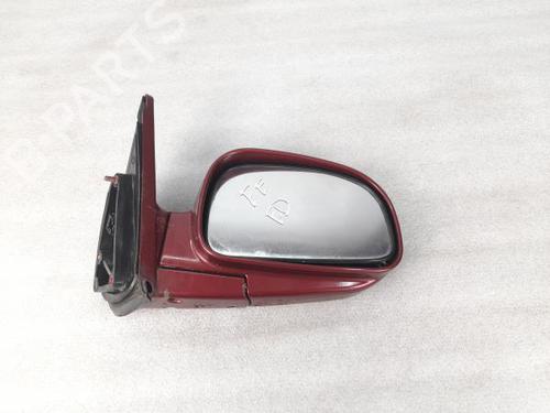 Used Right mirror Right mirror HYUNDAI SANTA FÉ I (SM) 2.0 CRDi (113 hp) 16630036 16630036