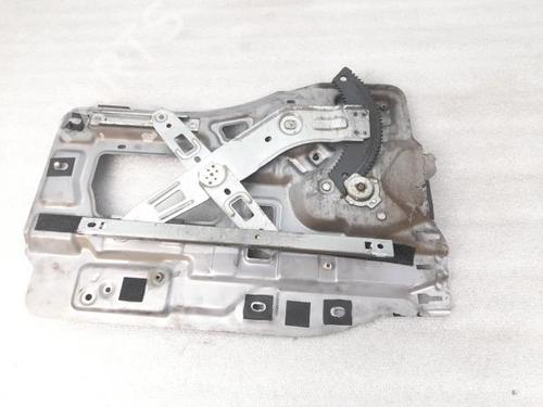 Rudehejsemekanisme Højre bagtil HYUNDAI SANTA FÉ I (SM) 2.0 CRDi | BP16630044C25 