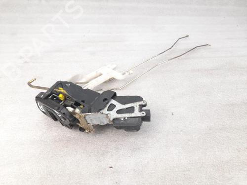 Used Rear right lock HYUNDAI SANTA FÉ I (SM) 2.0 CRDi (113 hp) 16630049