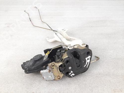 Rear right lock HYUNDAI SANTA FÉ I (SM) 2.0 CRDi | BP16630049C99 