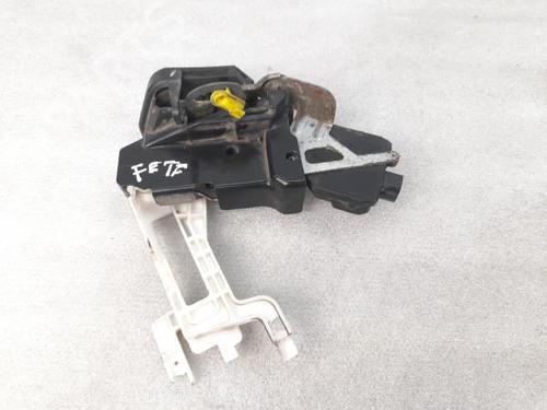 Used Rear left lock HYUNDAI SANTA FÉ I (SM) 2.0 CRDi (113 hp) 16630051