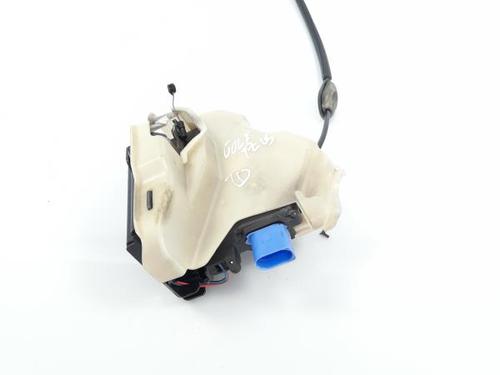 Rear right lock VW GOLF PLUS V (5M1, 521) 2.0 TDI | BP16630073C99 