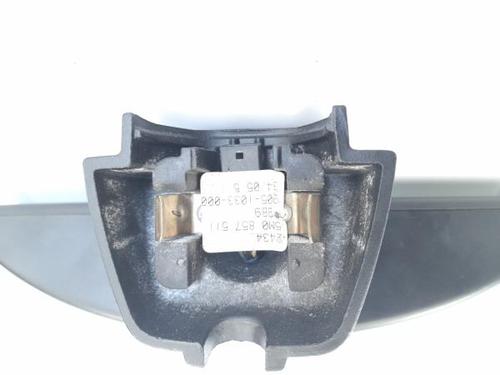 Rear mirror VW GOLF PLUS V (5M1, 521) 2.0 TDI | BP16630085I6 