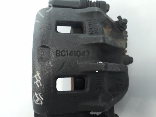 Right front brake caliper HYUNDAI SANTA FÉ I (SM) 2.0 CRDi | BP16630154M104