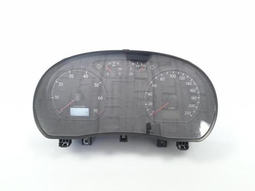 Used Instrument cluster VW POLO IV (9N_, 9A_) 1.2 12V (64 hp) 16630161
