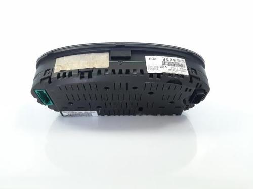 Instrument cluster VW POLO IV (9N_, 9A_) 1.2 12V | BP16630161C47 