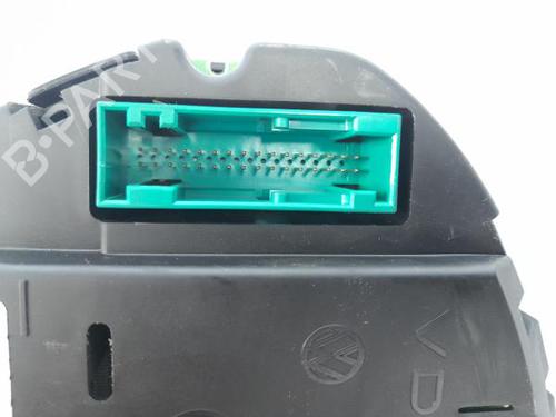 Instrument cluster VW POLO IV (9N_, 9A_) 1.2 12V | BP16630161C47 