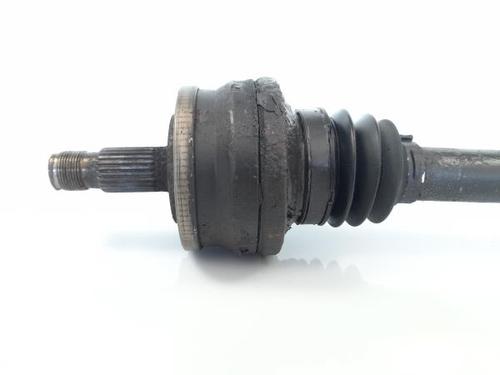 Right front driveshaft MERCEDES-BENZ CLK (C209) CLK 220 CDI (209.308) | BP16630181M39 