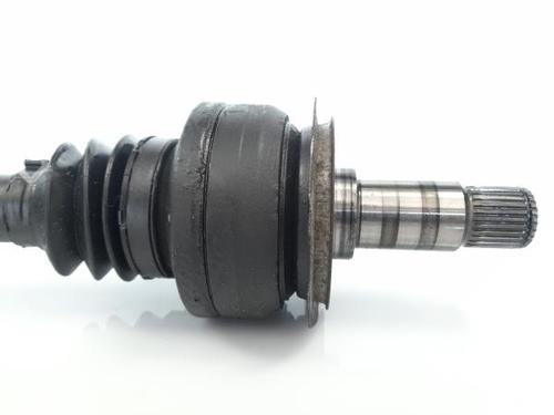 Right front driveshaft MERCEDES-BENZ CLK (C209) CLK 220 CDI (209.308) | BP16630181M39 
