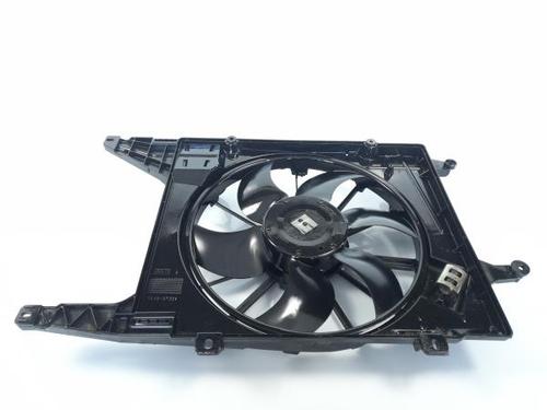 Radiator fan RENAULT MEGANE I Coach (DA0/1_) 1.4 16V (DA0D, DA1H, DA0W, DA10) (95 hp) 770043728