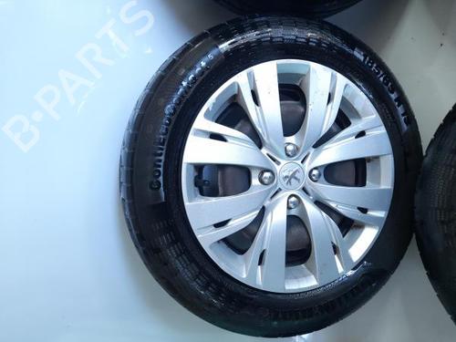 Rim PEUGEOT 208 I (CA_, CC_) 1.6 HDi | BP16630229C45