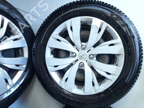 Rim PEUGEOT 208 I (CA_, CC_) 1.6 HDi | BP16630229C45