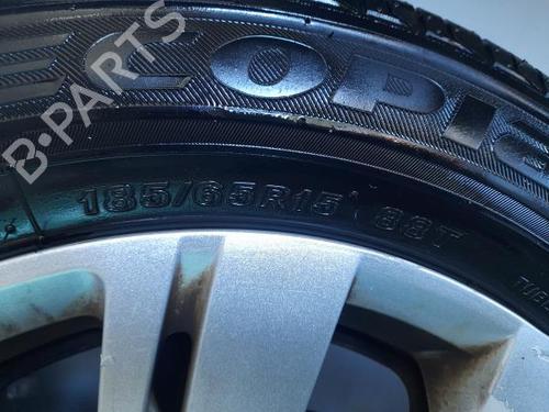 Rim PEUGEOT 208 I (CA_, CC_) 1.6 HDi | BP16630229C45