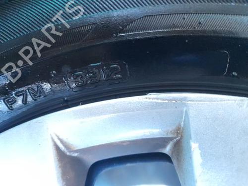 Rim PEUGEOT 208 I (CA_, CC_) 1.6 HDi | BP16630229C45
