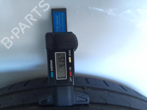 Rim PEUGEOT 208 I (CA_, CC_) 1.6 HDi | BP16630229C45