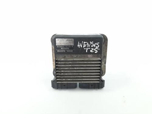 Modulo elettronico TOYOTA AVENSIS Estate (_T25_) 2.0 D-4D (CDT250_, CDT250R) (116 hp) 16630252