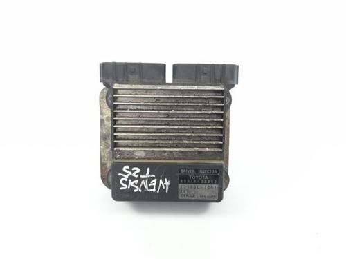 Electronic module TOYOTA AVENSIS Estate (_T25_) 2.0 D-4D (CDT250_, CDT250R) | BP16630252M83