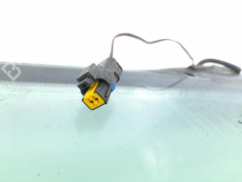 Szyba klapy tylnej / bagażnika RENAULT LAGUNA II Grandtour (KG0/1_) 1.9 dCi (KG0G) | BP16630276C64 