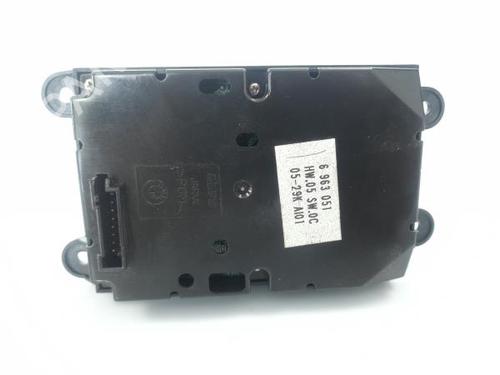 Switch BMW 5 (E60) 525 d | BP16630310I30
