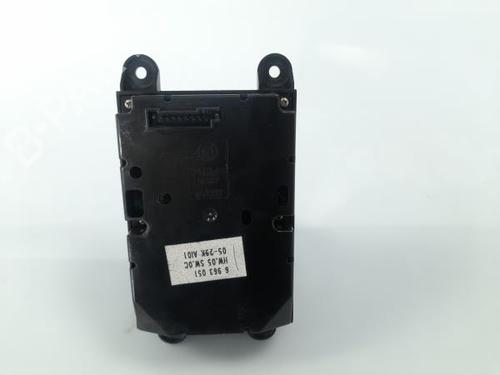 Switch BMW 5 (E60) 525 d | BP16630310I30