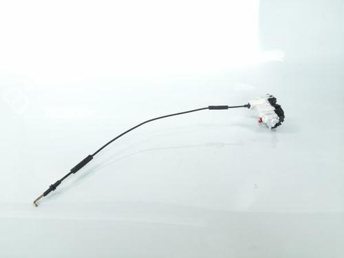 Used Front right lock FIAT 500 (312_) 1.3 D Multijet (312AXB1A) (75 hp) 16630316