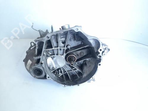 Używane Skrzynia biegów HONDA CIVIC VIII Hatchback (FN, FK) 2.2 CTDi (FK3) (140 hp) 16630406