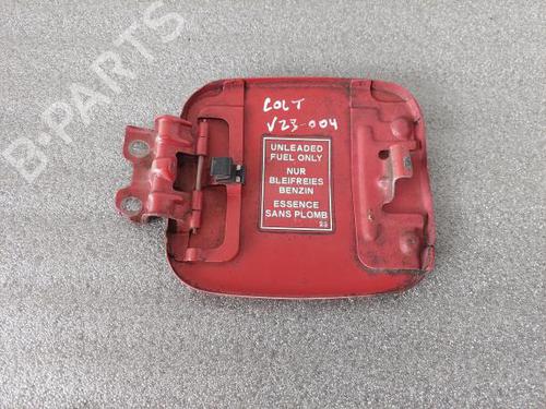 Fuel flap MITSUBISHI COLT V (CJ_, CP_) 1300 GL,GLX (CJ1A) | BP16630418C131 