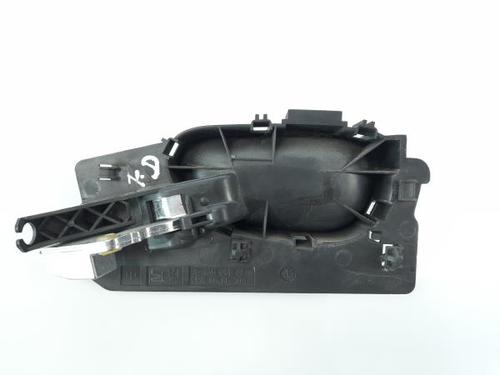 Front right interior door handle PEUGEOT 307 SW (3H) 1.4 HDi 70 | BP18706603I14 