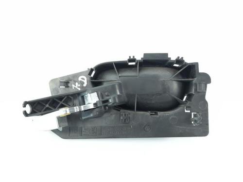 Front right interior door handle PEUGEOT 307 SW (3H) 1.4 HDi 70 | BP18706603I14 