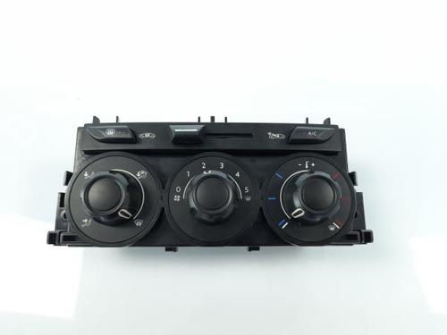 Commande Chauffage CITROËN C3 II (SC_) 1.1 i (60 hp) 16630423
