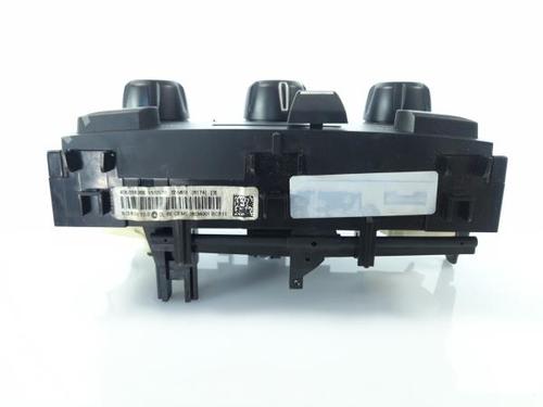 AC-Styringsenhed/Manøvreenhed CITROËN C3 II (SC_) 1.1 i | BP16630423I5 