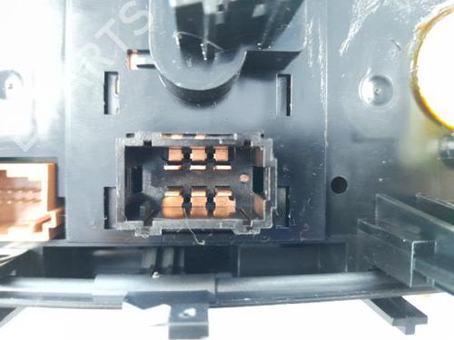 AC-Styringsenhed/Manøvreenhed CITROËN C3 II (SC_) 1.1 i | BP16630423I5 