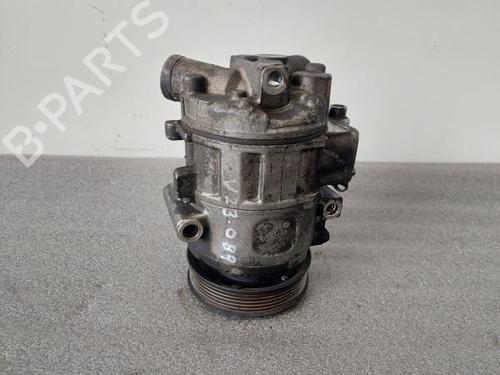 Compressor A/C VW POLO (9N_, 9A_) 1.2 12V (64 hp) 6Q0820803G