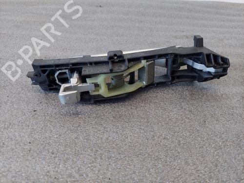 Rear left exterior door handle MERCEDES-BENZ C-CLASS (W203) C 220 CDI (203.008) | BP18706604C130
