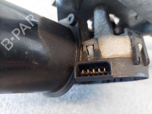 Front wiper motor VW POLO (6N2) 1.0 | BP16630482M29 