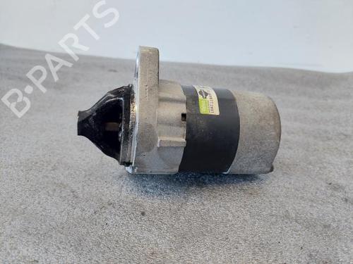 Used Starter NISSAN ALMERA II (N16) 1.5 (90 hp) 16630488